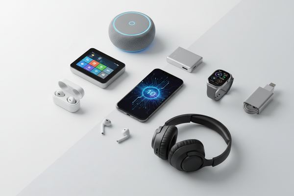 Electronics & Gadgets