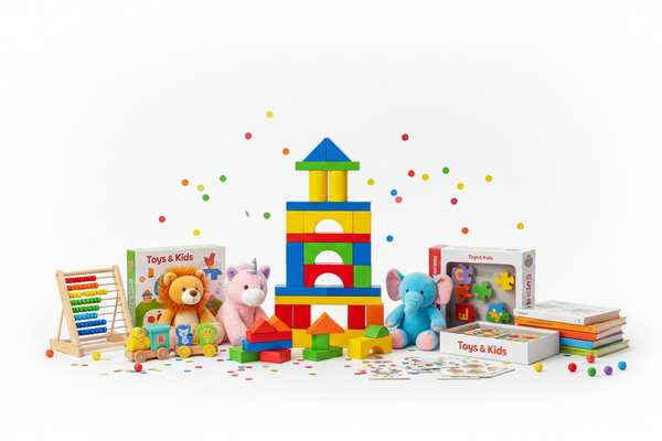 Toys & Kids