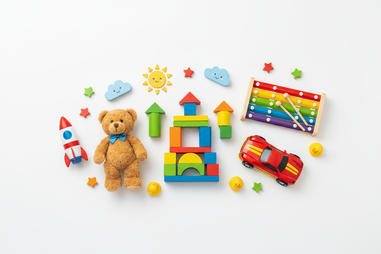 Toys & Kids